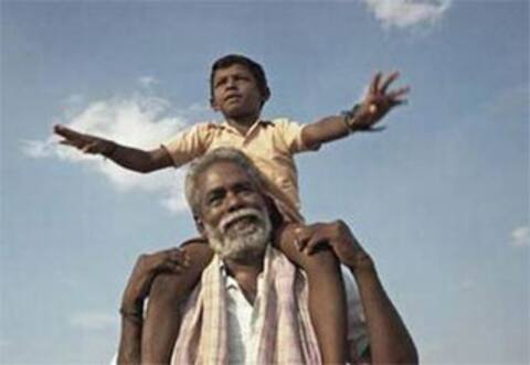 ஓடிடியில் வெளியாகும் சேத்துமான்