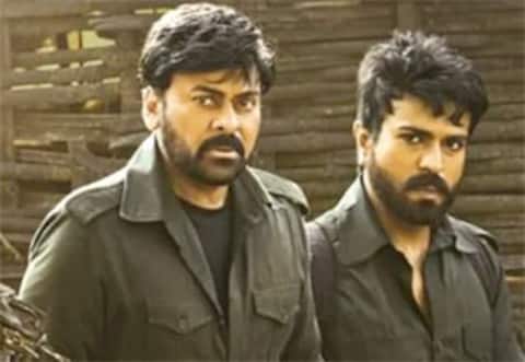 ஆச்சார்யா தோல்வி : நஷ்டஈடு தரும் ராம் சரண்