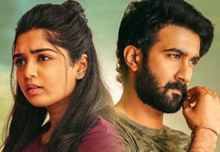 தெலுங்கில் ஹீரோயின் ஆன கவுரி கிஷன்