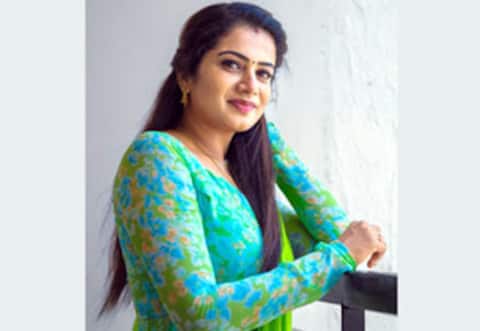என்ன சொல்கிறார் சூப்பர் குயின் பார்வதி