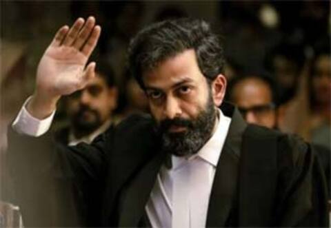 பிரித்விராஜ் படத்தில் சித்தரிக்கப்பட்ட நிகழ்ச்சி நிஜத்தில் நடந்த ஆச்சரியம்