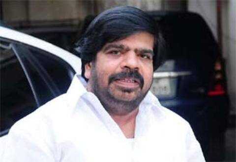 உடல்நலக்குறைவால் டி.ராஜேந்தர் மருத்துவமனையில் அனுமதி