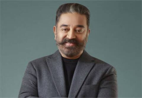 சூப்பர் சிங்கர் நிகழ்ச்சியில் கமல்ஹாசன்