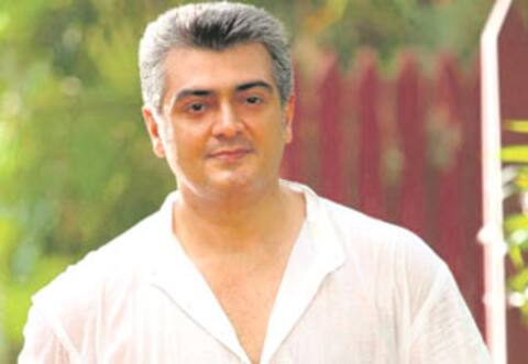 விக்னேஷ் சிவனுக்கு அஜித் போட்ட உத்தரவு