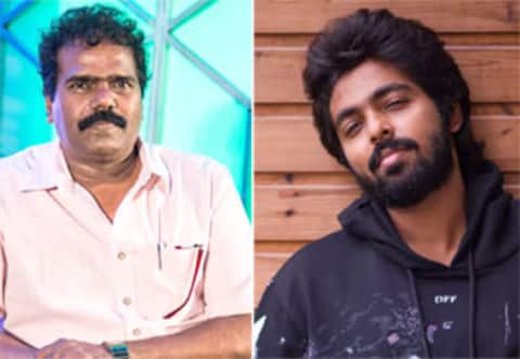தங்கர்பச்சானின் கருமேகங்கள் ஏன் கலைகின்றன - ஜி.வி.பிரகாஷ் இசையமைக்கிறார்