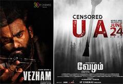 ஜூன் 24ல் வெளியாகும் அசோக் செல்வனின்  வேழம்