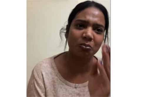 சித்ரா மாதிரி ஆகிடுமோனு பயமா இருக்கு : நக்ஷத்திரா பற்றி பகீர் கிளப்பும் ஸ்ரீநிதி விஜய்