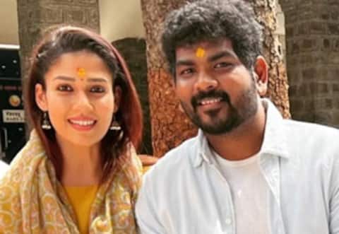 நயன்தாரா - விக்னேஷ் சிவன் திருமணம் இடமாற்றம் ஏன்?