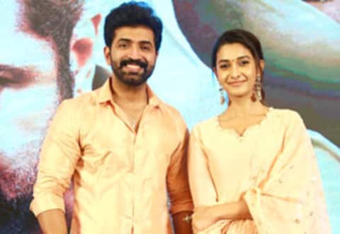 இனி புகைப்பிடிக்கும் காட்சிகளில் நடிக்க மாட்டேன் : அருண் விஜய்