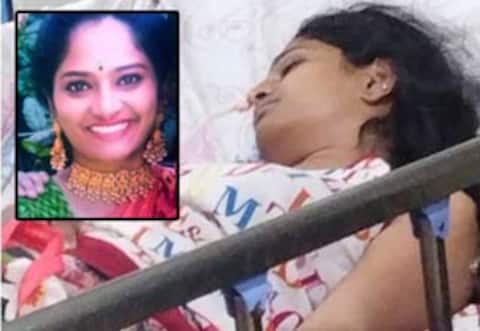 தற்கொலைக்கு முயன்ற தெலுங்கு நடிகை