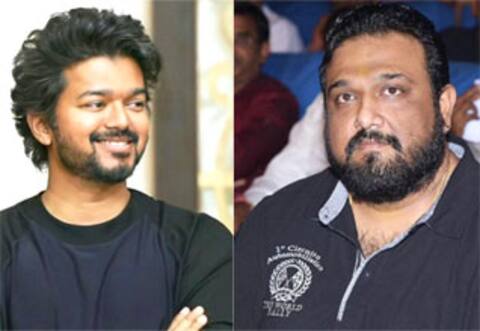 விஜய்யை இயக்கும் சிவா?