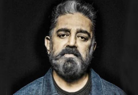 காதல் நாயகன் கமல்ஹாசனுக்கு ஜோடி இல்லையா? ரசிகர்கள்அதிர்ச்சி