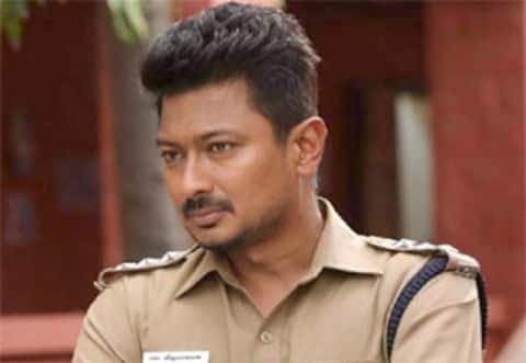 நெஞ்சுக்கு நீதி தமிழகத்தில் ரூ.12 கோடி வசூல்