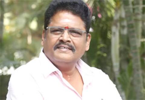 ரஜினியின்  169வது படத்தில் கே.எஸ்.ரவிக்குமார்