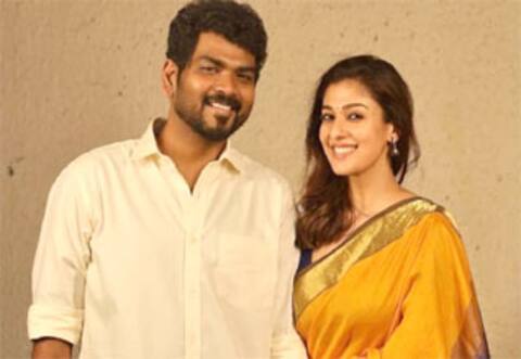 இந்து முறைப்படி நயன்தாரா உடன் திருமணம் - விக்னேஷ் சிவன் அறிவிப்பு