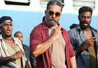 அமெரிக்க வசூலில் டாப் 5 இடத்தைப் பிடித்த விக்ரம்
