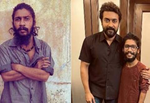 பிரபுதேவா - லாரன்ஸுக்கு பதிலாக விஜய்சேதுபதி வலதுகை வெளியிட்ட தகவல்