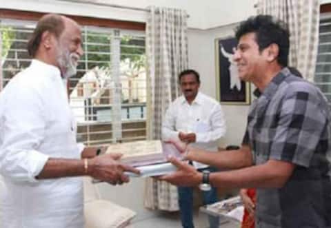 ரஜினி படத்தில் நடிப்பதை உறுதி செய்த சிவராஜ்குமார்