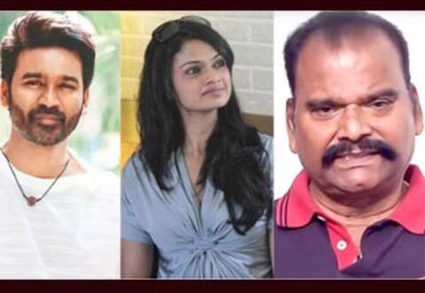 அவதூறு வீடியோ விவகாரம் : நடிகர் தனுஷ் மீது பாடகி சுசித்ரா புகார்