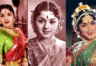 நடிப்பிலும், நாட்டியத்திலும் ‛பேரொளி - நடிகை பத்மினியின் பிறந்தநாள் ஸ்பெஷல்