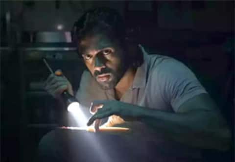 ஜூலை மாதம் வெளியாகும்  பீட்சா 3 தி மம்மி