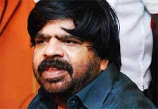 சிகிக்சைக்காக இன்று அமெரிக்கா செல்லும் டி.ராஜேந்தர்