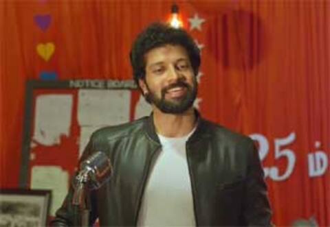 சீரியலில் என்ட்ரி கொடுக்கும் சந்தோஷ் பிரதாப்!