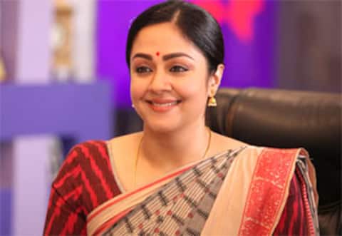 ஜோதிகா இல்லாத சந்திரமுகி 2