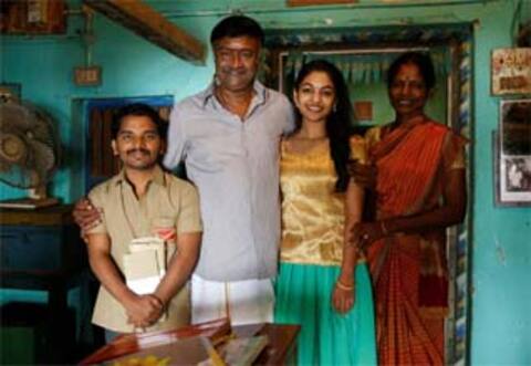 உருவ கேலி பற்றி பேசும் ‛காம்ப்ளக்ஸ்