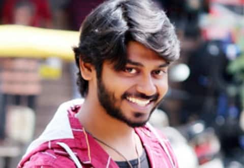 கன்னட நடிகர் படுகொலை