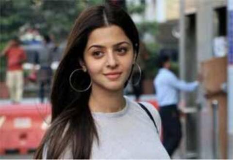 வேதிகாவுக்கு கொரோனா பாசிட்டிவ்