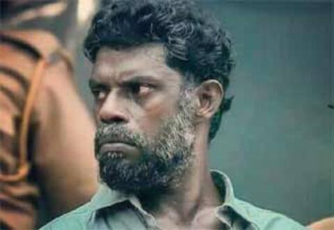 பிலிம்பேர் விழாவில் நடனம் ; தகர்ந்துபோன வில்லன் நடிகர் லட்சியம்