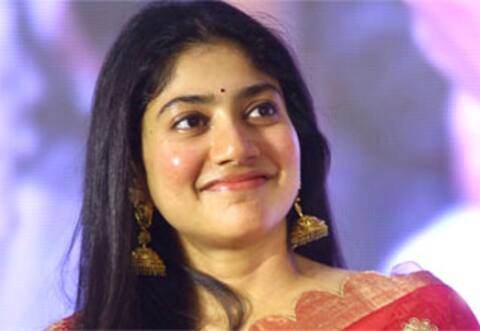 நான் படித்து வாங்கிய டாக்டர் பட்டம் போதும் ; லேடி பவர் ஸ்டார் பட்டம் வேண்டாம் : சாய்பல்லவி