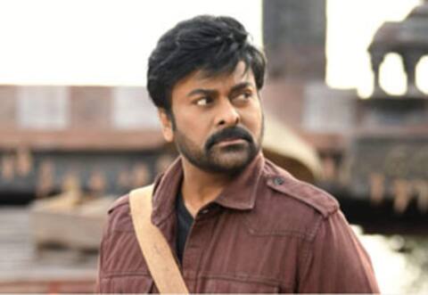 ஆச்சார்யா அவஸ்தையால் சிரஞ்சீவி உஷார் நடவடிக்கை