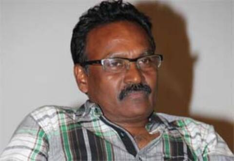 தமிழ் சினிமா எங்கேயோ போய் விட்டது! காலரை துாக்குகிறார் இயக்குனர் கஸ்துாரி ராஜா