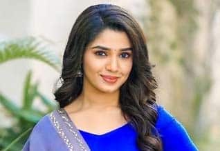 விஜய்யுடன் நடிக்க ஆசைப்படும் கிரித்தி ஷெட்டி