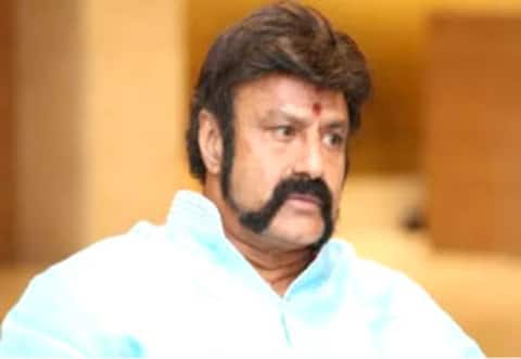 இரண்டாவது முறையாக கோவிட் பாதிப்பில் பாலகிருஷ்ணா