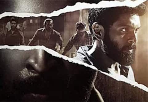 பாயும் ஒளி நீ எனக்கு டீசர் வெளியீடு