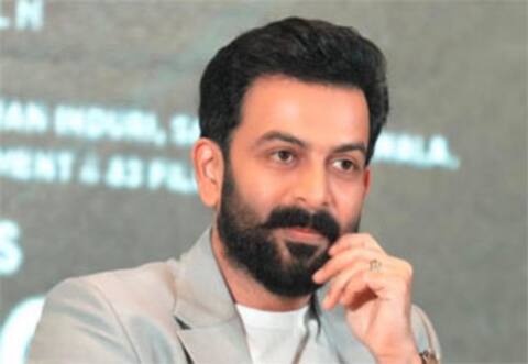 பிரபாஸின் சலார் படத்தில் நடிக்க பிருத்விராஜ் போட்ட கண்டிஷன்