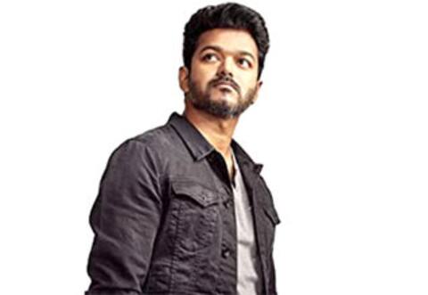 2022 அரையாண்டு கூகுள் தேடல் : 22வது இடத்தில் விஜய்