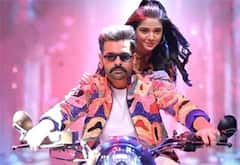 புதிய சாதனை படைத்த தி வாரியர் - புல்லட் பாடல்