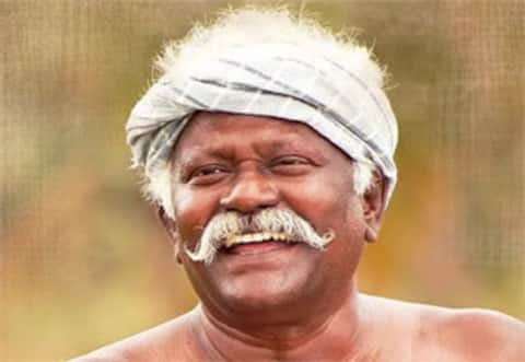 நடிகர் ‛பூ ராமு மறைவு