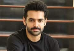 தி வாரியர் நாயகன் ராம் பொத்தினேனி காதல் திருமணம்