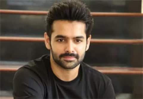 தி வாரியர் நாயகன் ராம் பொத்தினேனி காதல் திருமணம்