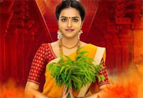 அம்மன் தொடருக்கு விரைவில் எண்ட் கார்டு?