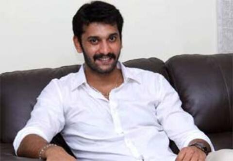 அரசியல் யோசனை இல்லை: நடிகர் அருள்நிதி ‛பளிச்