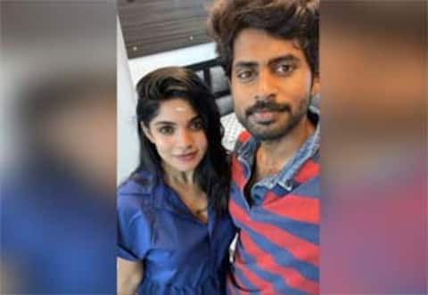 கதிர் - திவ்யபாரதி இணையும் ‛லவ் டுடே