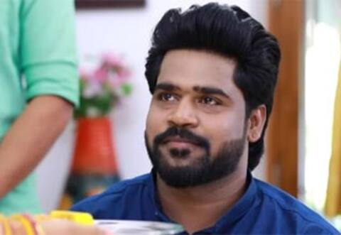 புது சீரியலில் எண்ட்ரியாகும் வீஜே கதிர்
