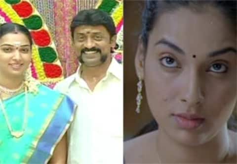 சிங்கம் படத்தில் நடித்தது எப்படி? - உண்மையை போட்டுடைத்த வனஜா