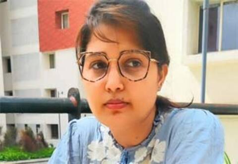 நீண்ட நாட்களுக்கு பின் வெளியான சாண்ட்ராவின் புகைப்படம்!
